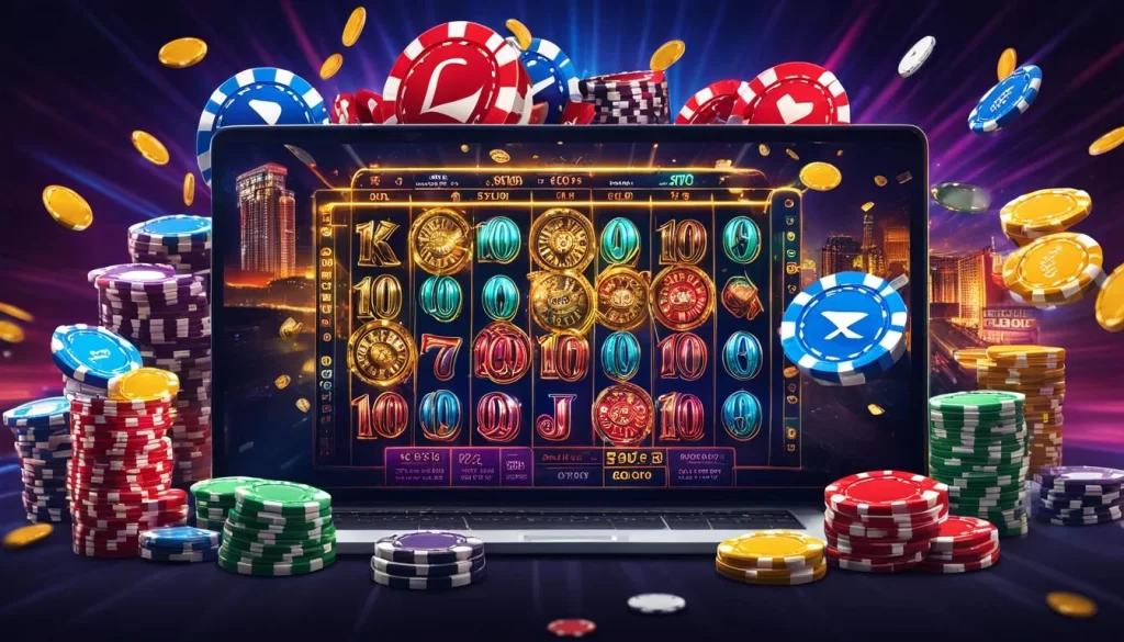 Mẹo chơi bắn cá VN188