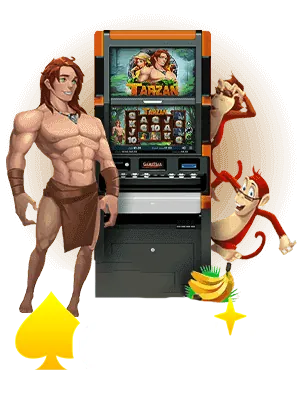 Kho game nổ hũ khổng lồ tại vn188 game