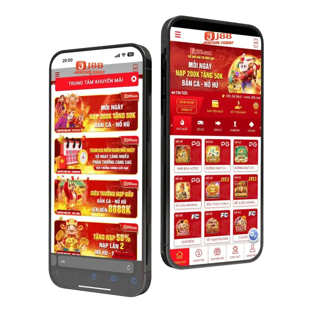 Kho game đa dạng tại vn188 game