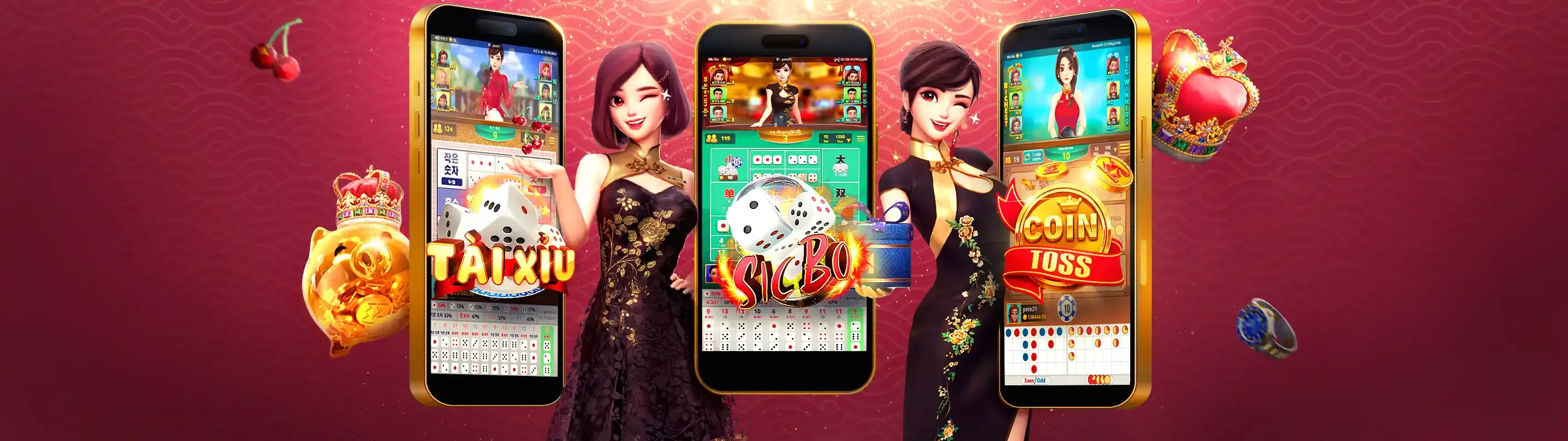 Thế giới bắn cá VN188 Game