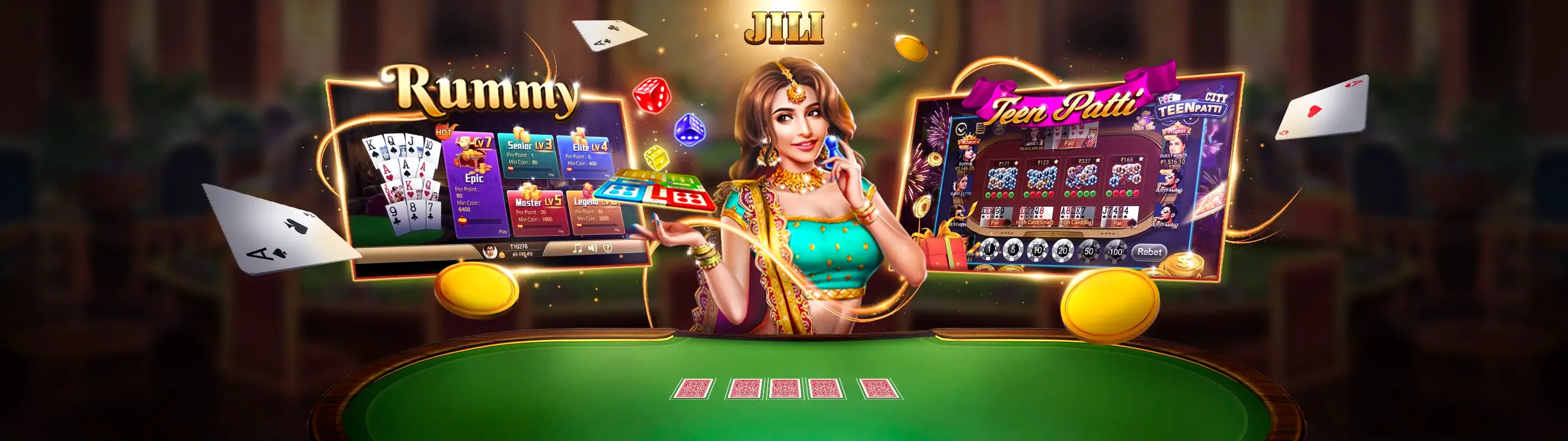 Chương trình Đối tác vn188 game