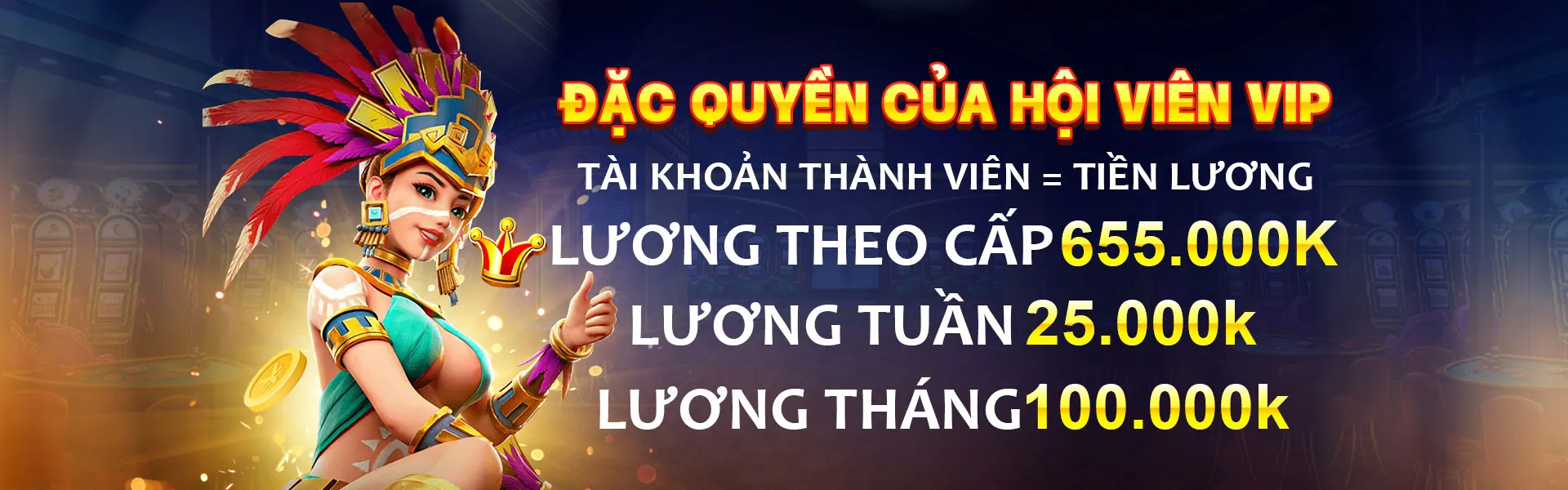 Giao diện vn188 game với các lối chơi mới nhất